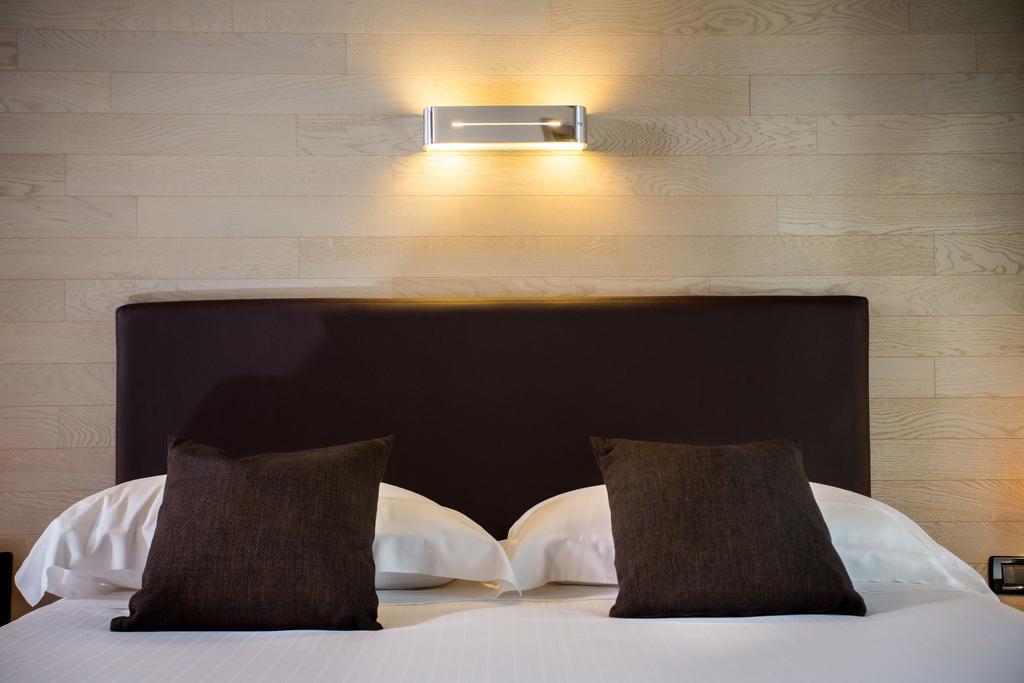 Garni House Majorana Hotel Rende Buitenkant foto