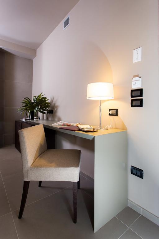 Garni House Majorana Hotel Rende Buitenkant foto